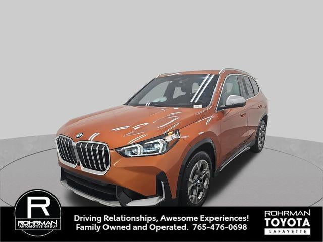 2023 BMW X1 xDrive28i