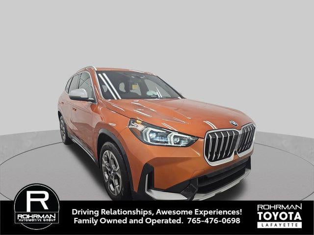 2023 BMW X1 xDrive28i