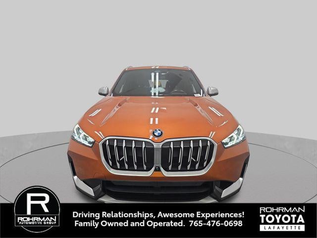 2023 BMW X1 xDrive28i