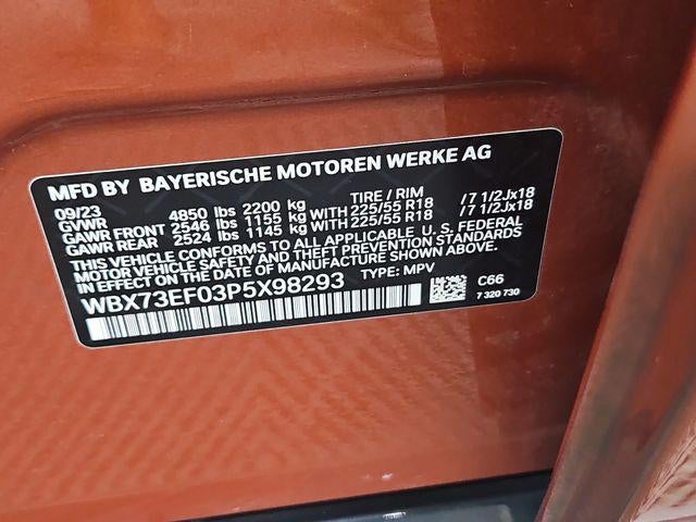 2023 BMW X1 xDrive28i