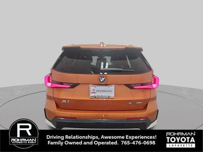 2023 BMW X1 xDrive28i