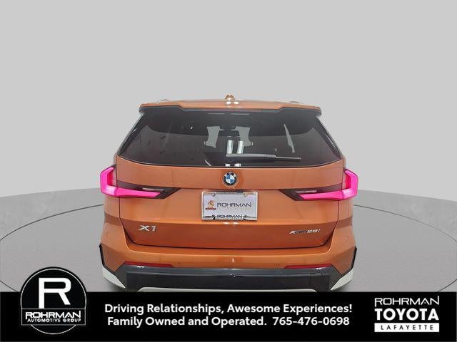 2023 BMW X1 xDrive28i