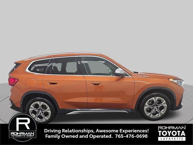 2023 BMW X1 xDrive28i