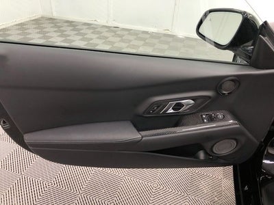 2024 Toyota GR Supra 3.0