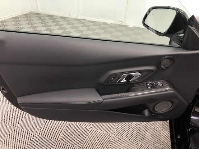 2024 Toyota GR Supra 3.0