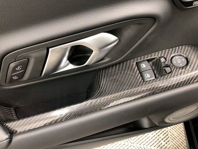 2024 Toyota GR Supra 3.0