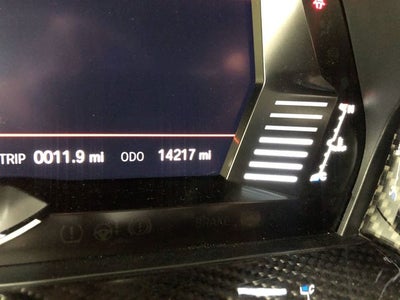 2024 Toyota GR Supra 3.0