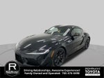 2024 Toyota GR Supra 3.0
