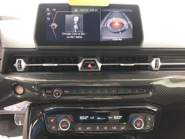 2024 Toyota GR Supra 3.0