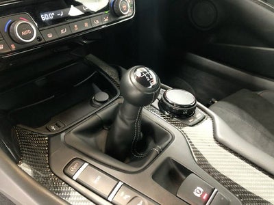 2024 Toyota GR Supra 3.0