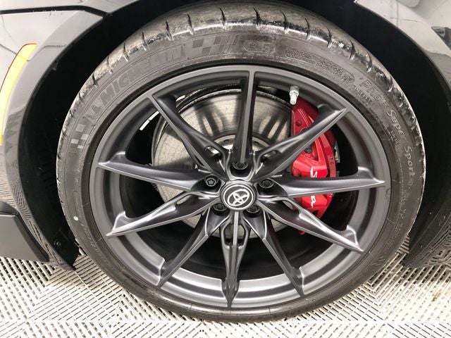 2024 Toyota GR Supra 3.0