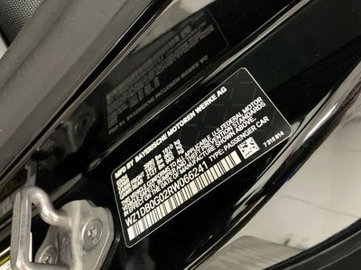 2024 Toyota GR Supra 3.0