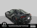 2024 Toyota GR Supra 3.0