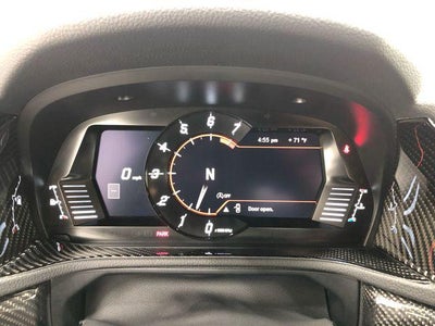 2024 Toyota GR Supra 3.0