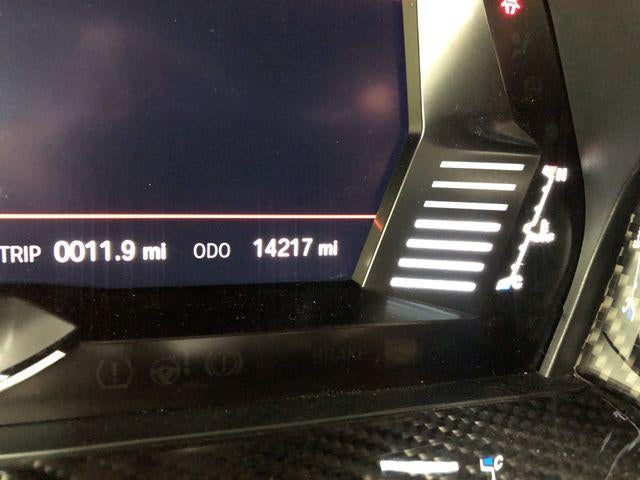 2024 Toyota GR Supra 3.0