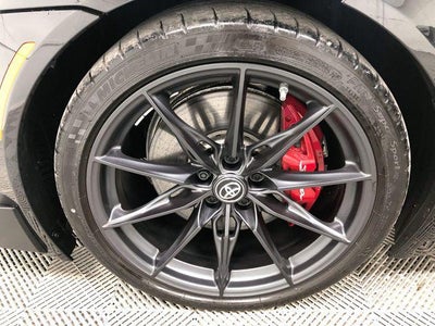 2024 Toyota GR Supra 3.0