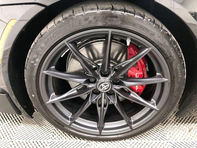 2024 Toyota GR Supra 3.0