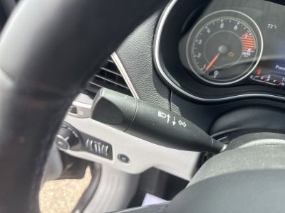 2019 Jeep Cherokee Limited 3.2L V6
