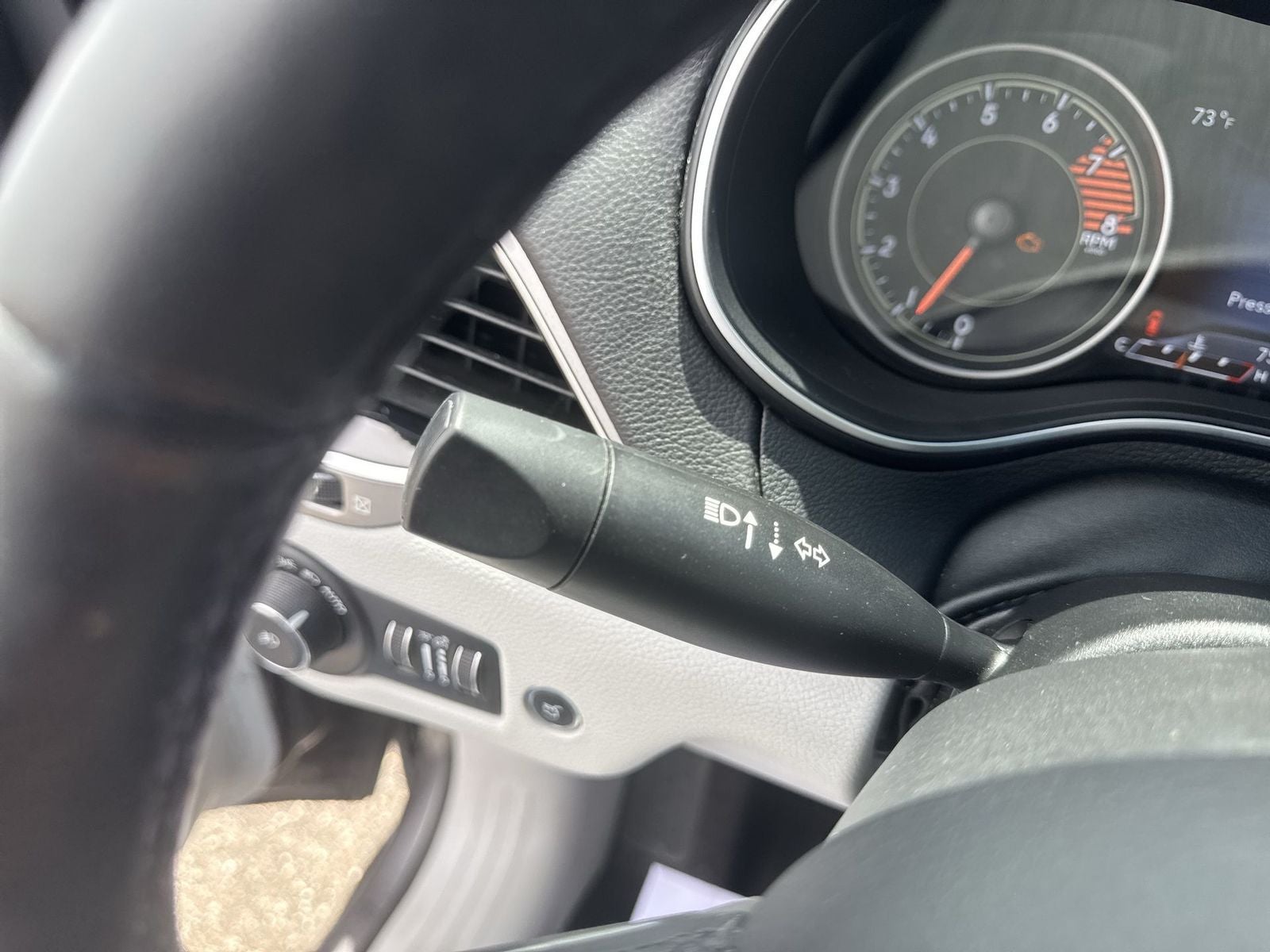 2019 Jeep Cherokee Limited 3.2L V6