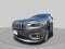 2019 Jeep Cherokee Limited 3.2L V6