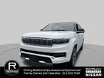 2024 Jeep Grand Wagoneer L Series III