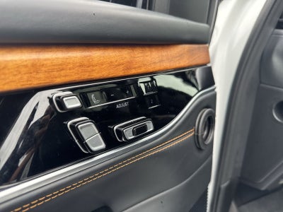 2024 Jeep Grand Wagoneer L Series III
