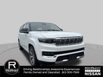 2024 Jeep Grand Wagoneer L Series III