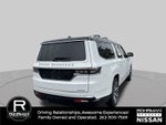 2024 Jeep Grand Wagoneer L Series III