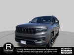 2024 Jeep Grand Wagoneer Series II