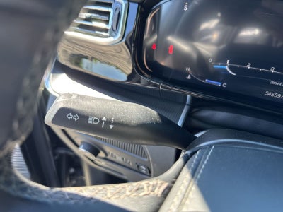 2024 Jeep Grand Wagoneer Series II