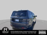 2024 Jeep Grand Wagoneer Series II