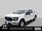 2023 Ford F-150 XLT FX4