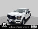 2023 Ford F-150 XLT FX4
