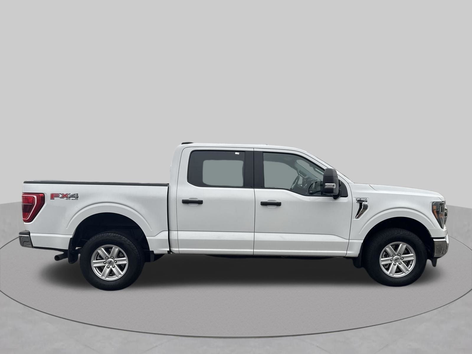 2023 Ford F-150 XLT FX4