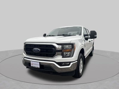 2023 Ford F-150 XLT FX4