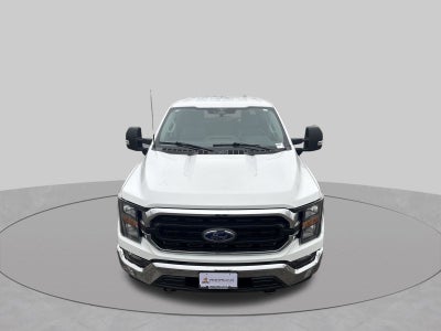 2023 Ford F-150 XLT FX4