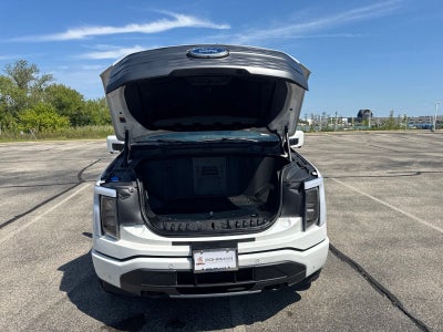 2023 Ford F-150 Lightning Lariat
