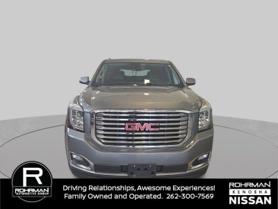 2020 GMC Yukon SLT