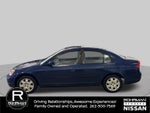 2002 Honda Civic EX