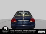 2002 Honda Civic EX
