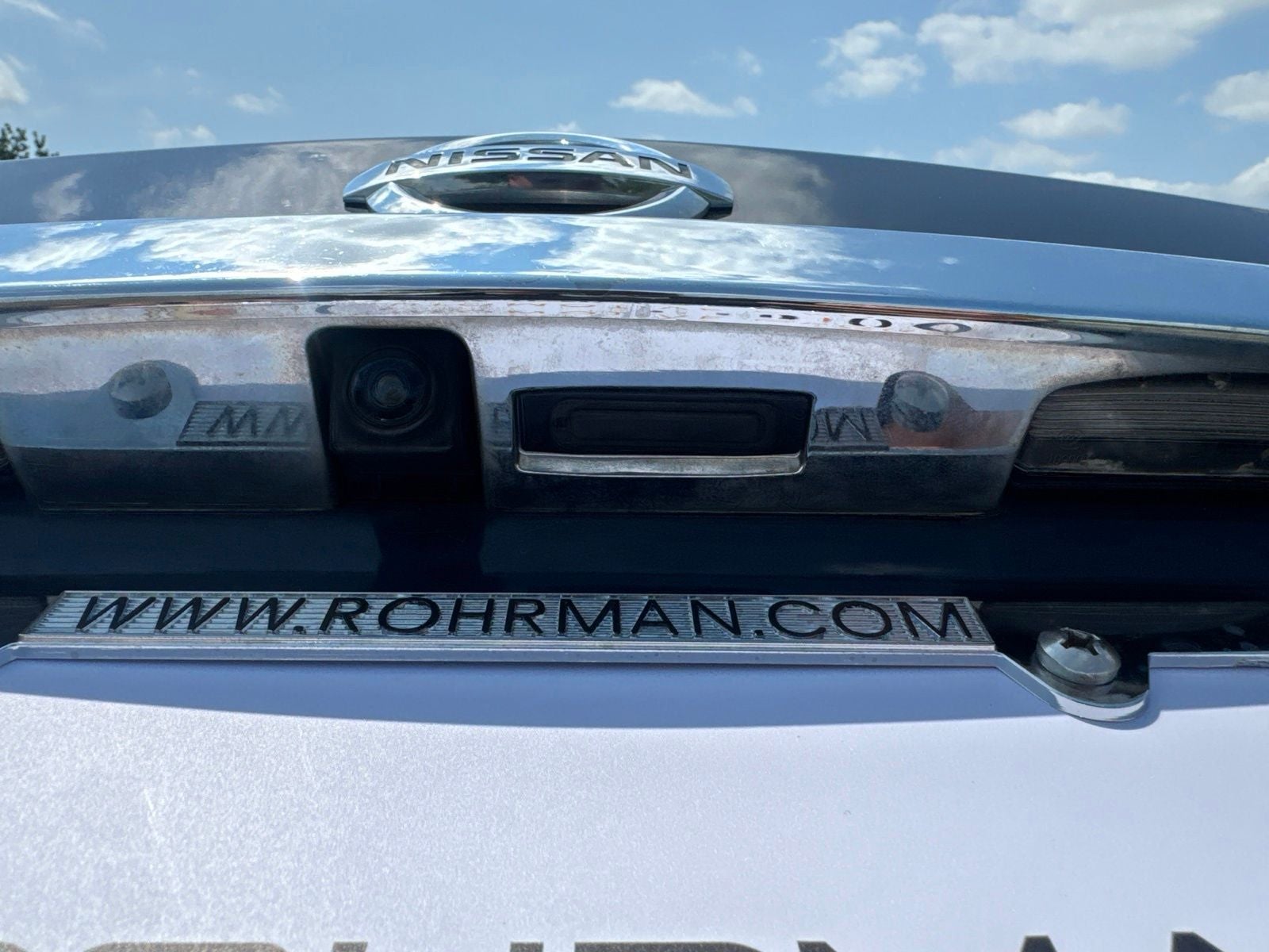 2015 Nissan Altima 2.5 SL