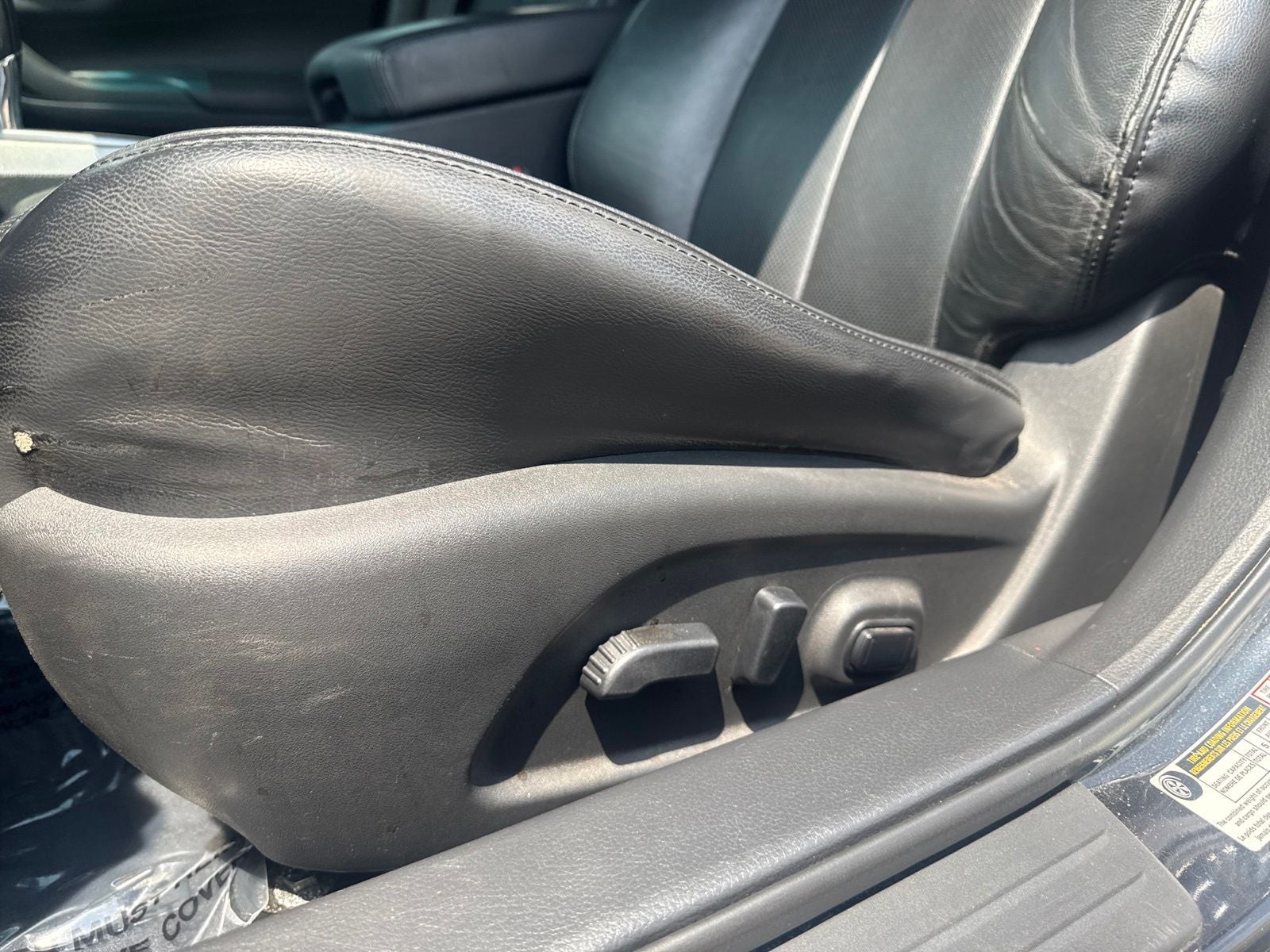2015 Nissan Altima 2.5 SL
