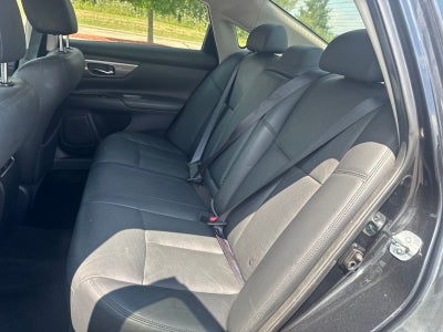 2015 Nissan Altima 2.5 SL