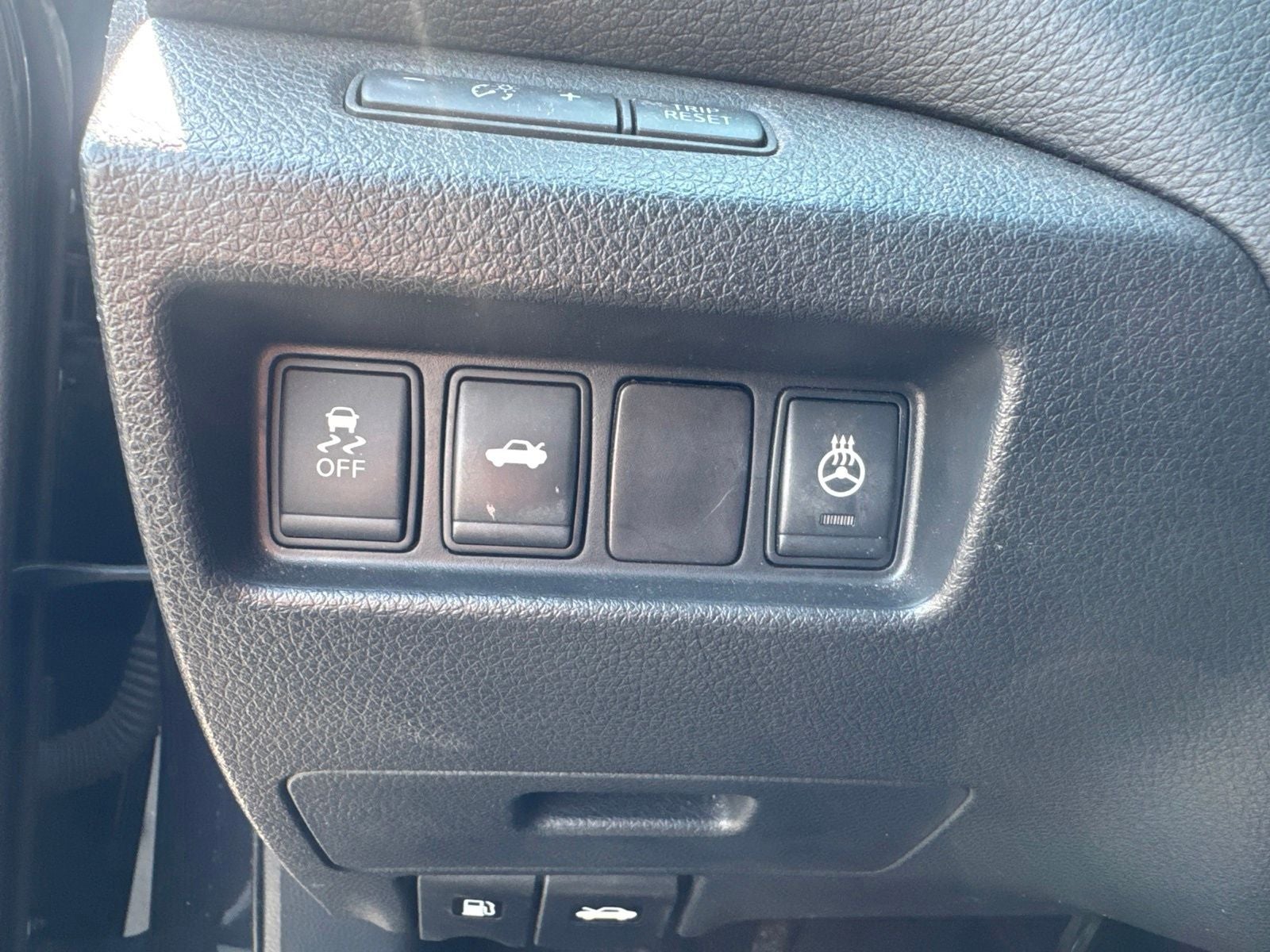 2015 Nissan Altima 2.5 SL
