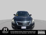 2015 Nissan Altima 2.5 SL
