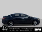 2015 Nissan Altima 2.5 SL