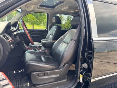 2011 Cadillac Escalade EXT Premium