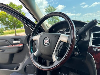 2011 Cadillac Escalade EXT Premium