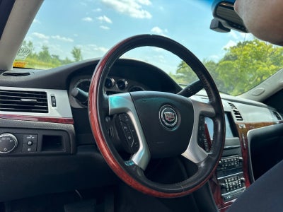 2011 Cadillac Escalade EXT Premium