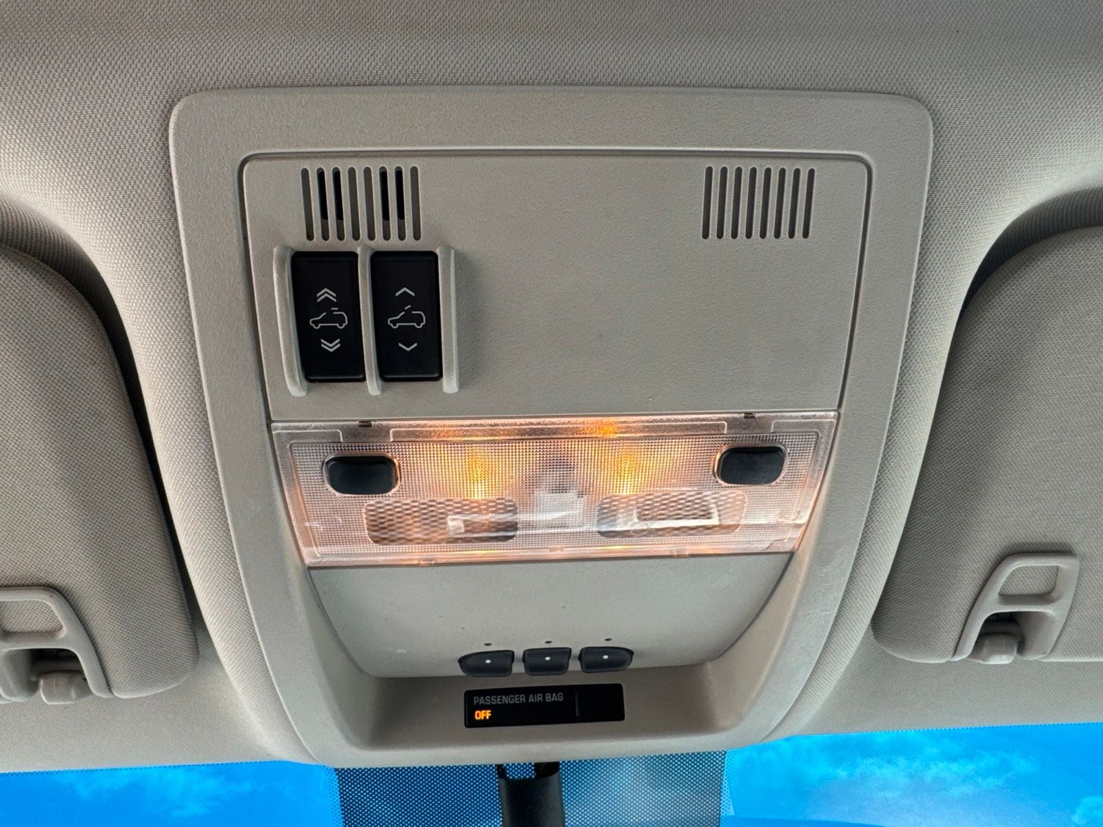 2011 Cadillac Escalade EXT Premium